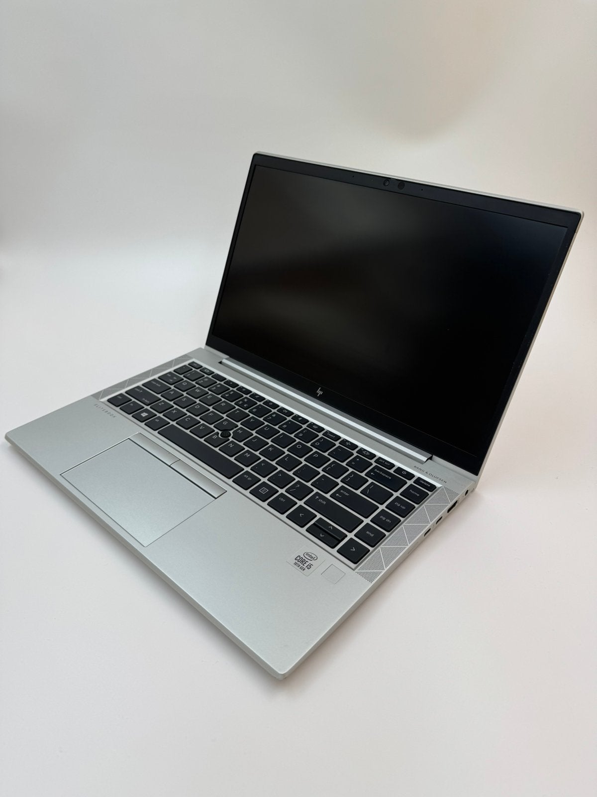 HP EliteBook 840 G7 | i5 | 8GB Ram | 256SSD |, Computers en Software, Windows Laptops, Hp, 256 GB, 2 tot 3 Ghz, Qwerty