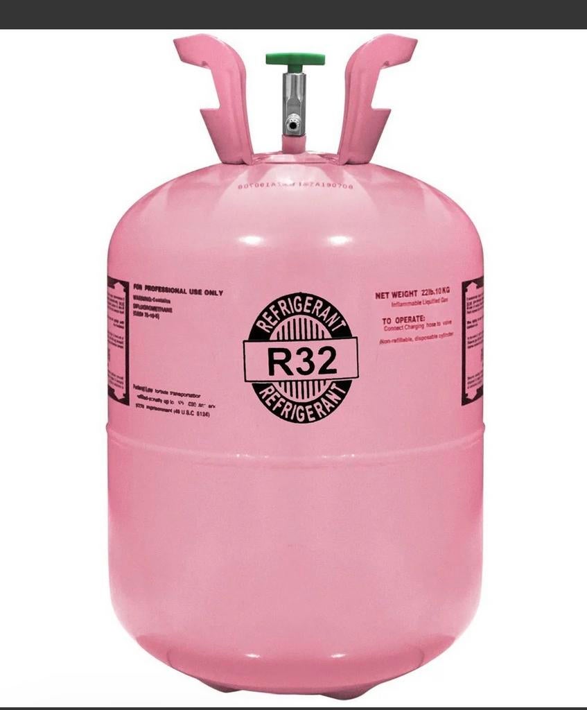 R32 Koelmiddel gezocht, Ophalen of Verzenden, Nieuw, Wandairco, 3 snelheden of meer