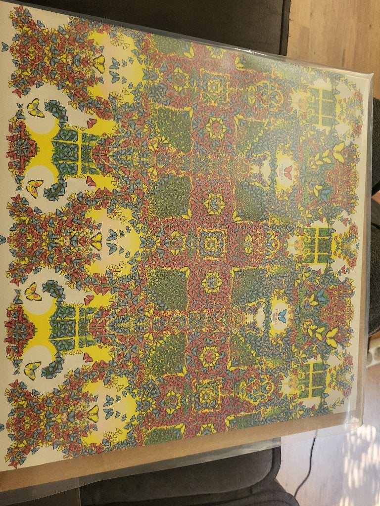 King Gizzard and The Lizard Wizard, Import, Ophalen of Verzenden, Zo goed als nieuw, Overige formaten