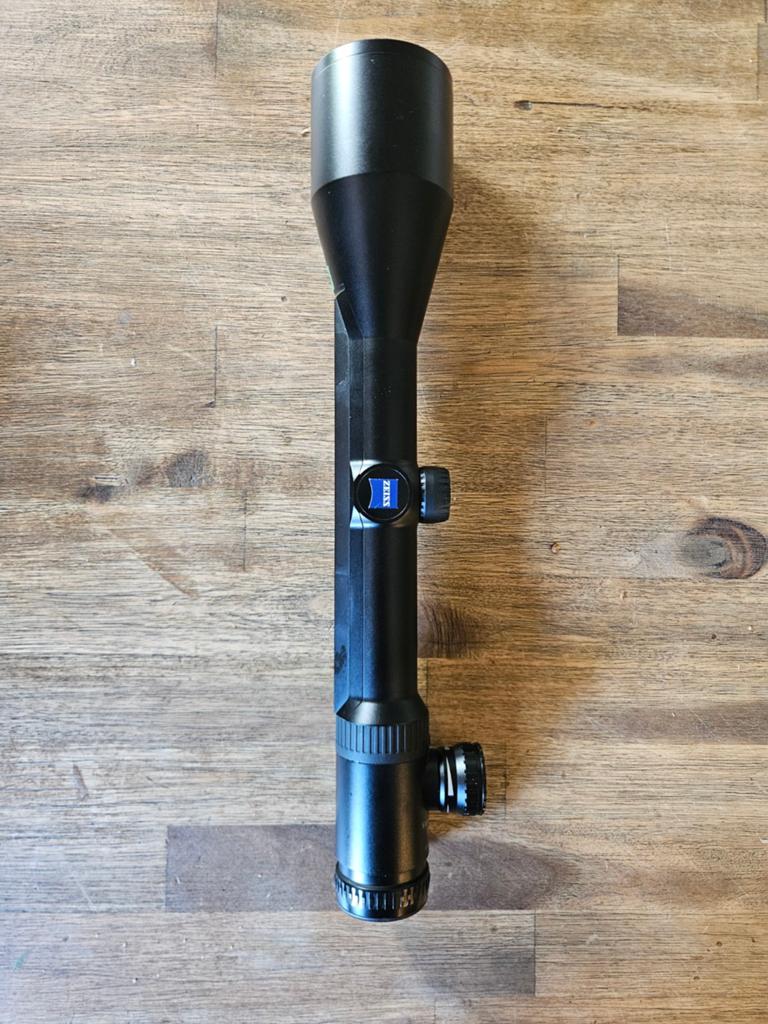 Zeiss Varipoint VM 3-12x56 Richtkijker in zeer nette staat, Ophalen, Zo goed als nieuw