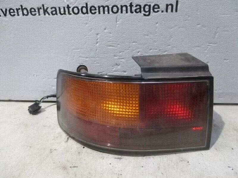 ACHTERLICHT LINKS Cadillac Seville (K-body) (16516009), Cadillac, Gebruikt, General Motors Germany GmbH, Eschersheimer Landstraße 14 60322 Frankfurt am Main, DE