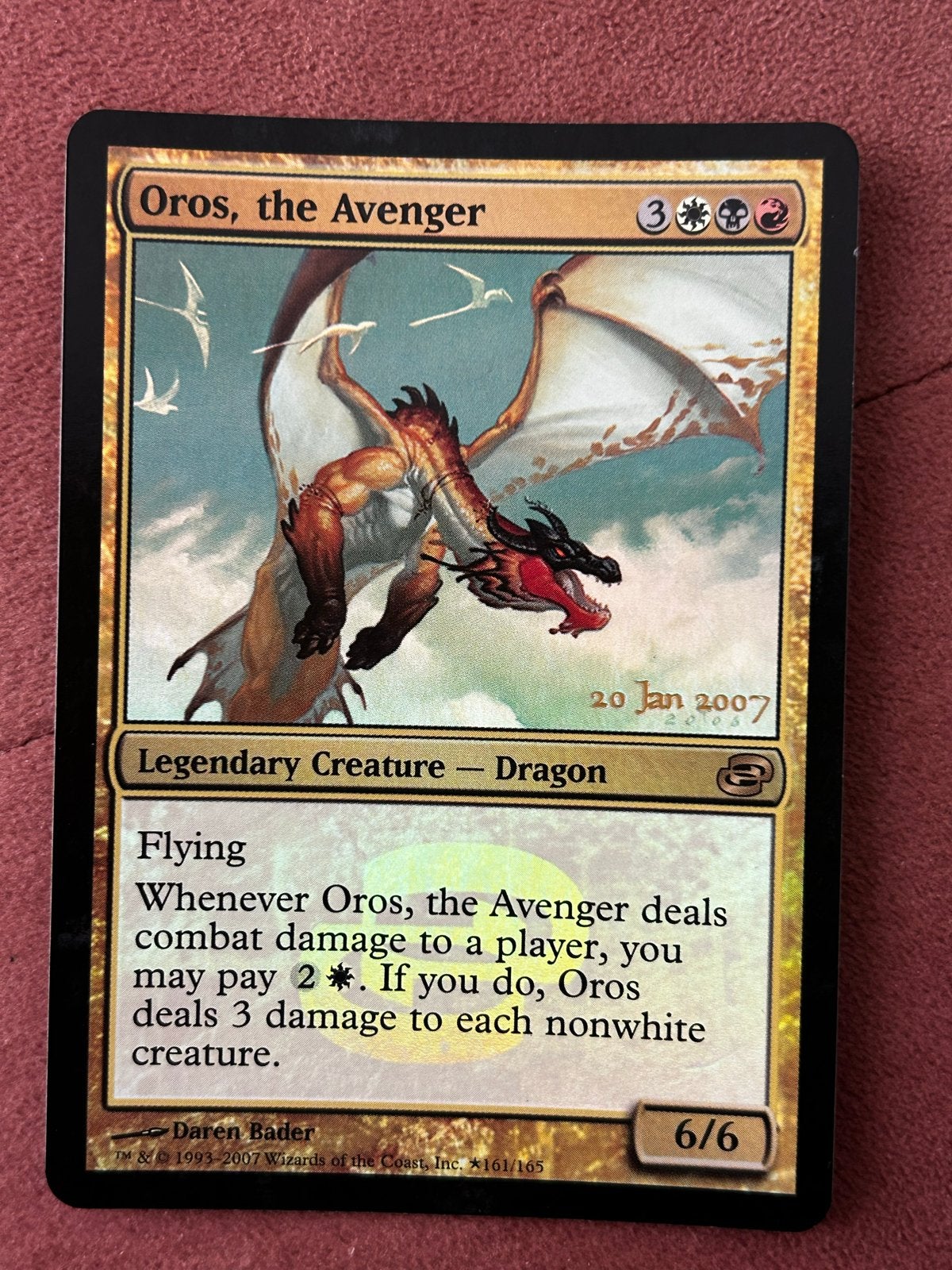 Magic: The Gathering Holiday Promos (2006-2017) - Foil, Verzenden, Gebruikt, Meerdere kaarten, Foil