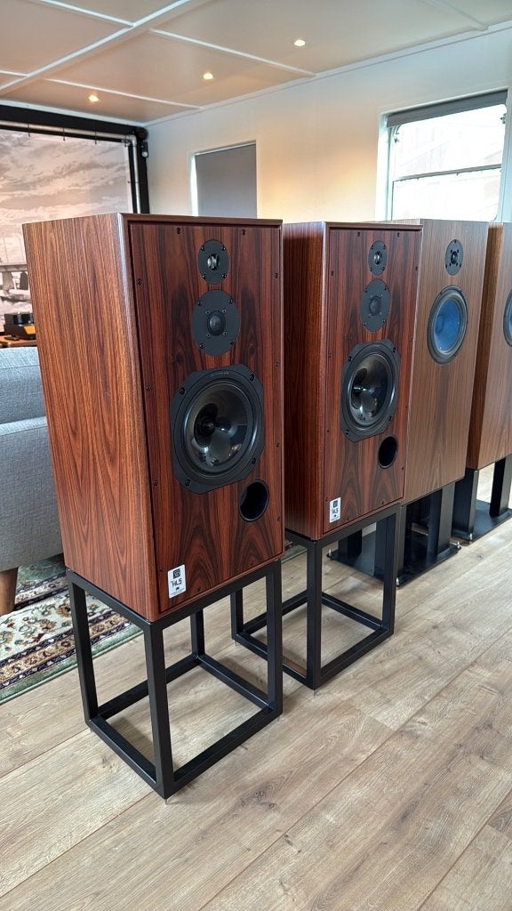 Fishtank stands Harbeth / Graham / Spendor, Info@audiohaven.nl, Nieuw, Ophalen of Verzenden, AudioHaven