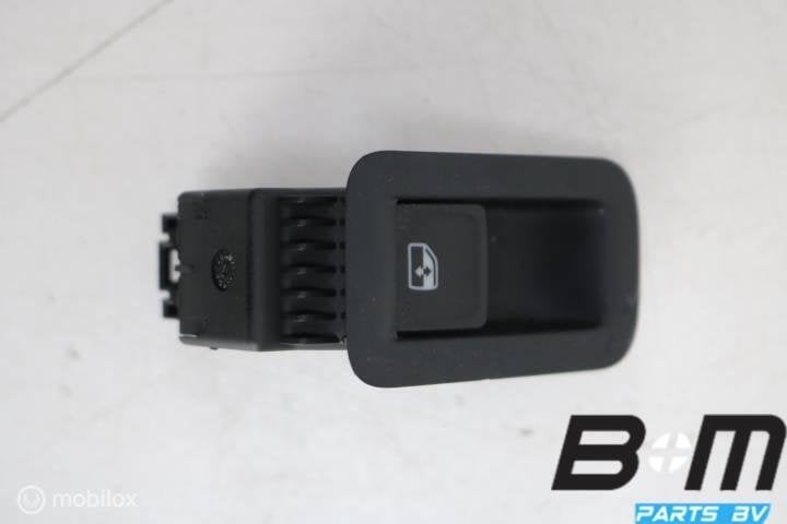 Raamschakelaar rechts voor VW Golf 7 5G0868345, Gebruikt