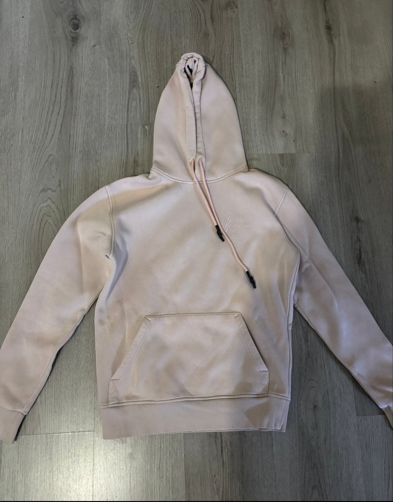 Malelions trui maat S roze, Kleding | Dames, Verzenden, Gedragen, Maat 36 (S), Roze