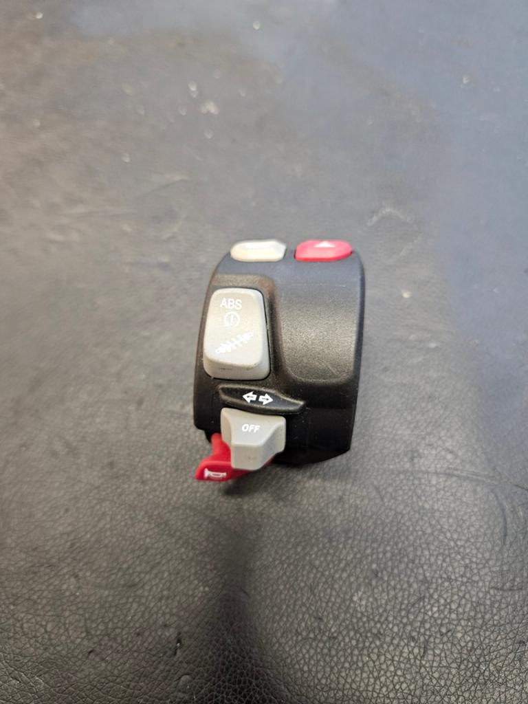 F700 F800 K1300 Schakelaar Links Nieuw, Motoren, Ophalen of Verzenden