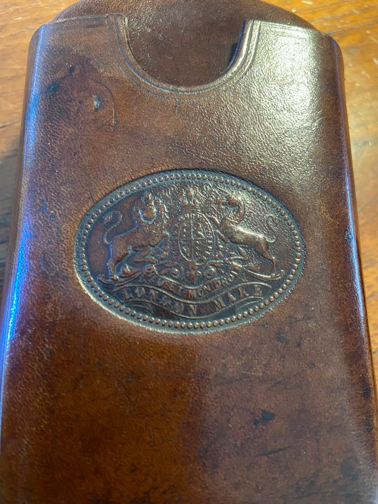 Vintage Sigarenkoker, Ophalen of Verzenden, Gebruikt