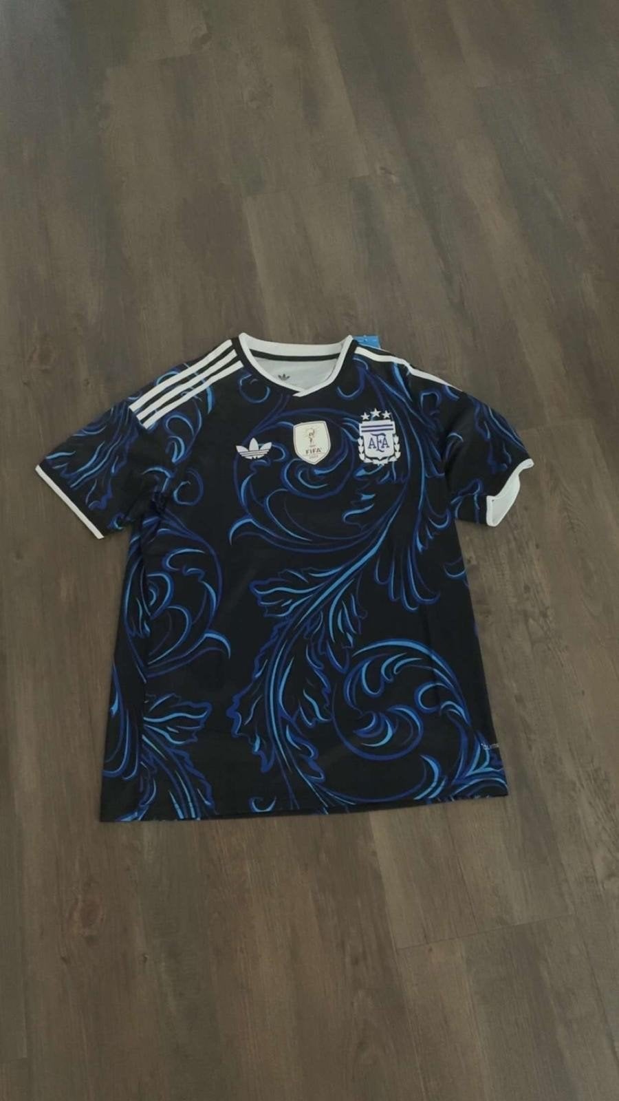 Argentinië uitshirt, Ophalen of Verzenden, Nieuw