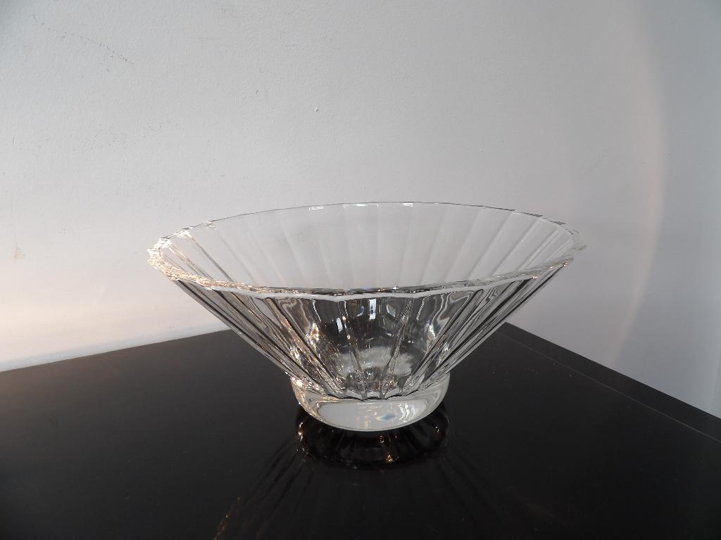 Villeroy & Boch/Paloma Picasso Schaal, Antiek en Kunst, Antiek | Glas en Kristal, Ophalen of Verzenden