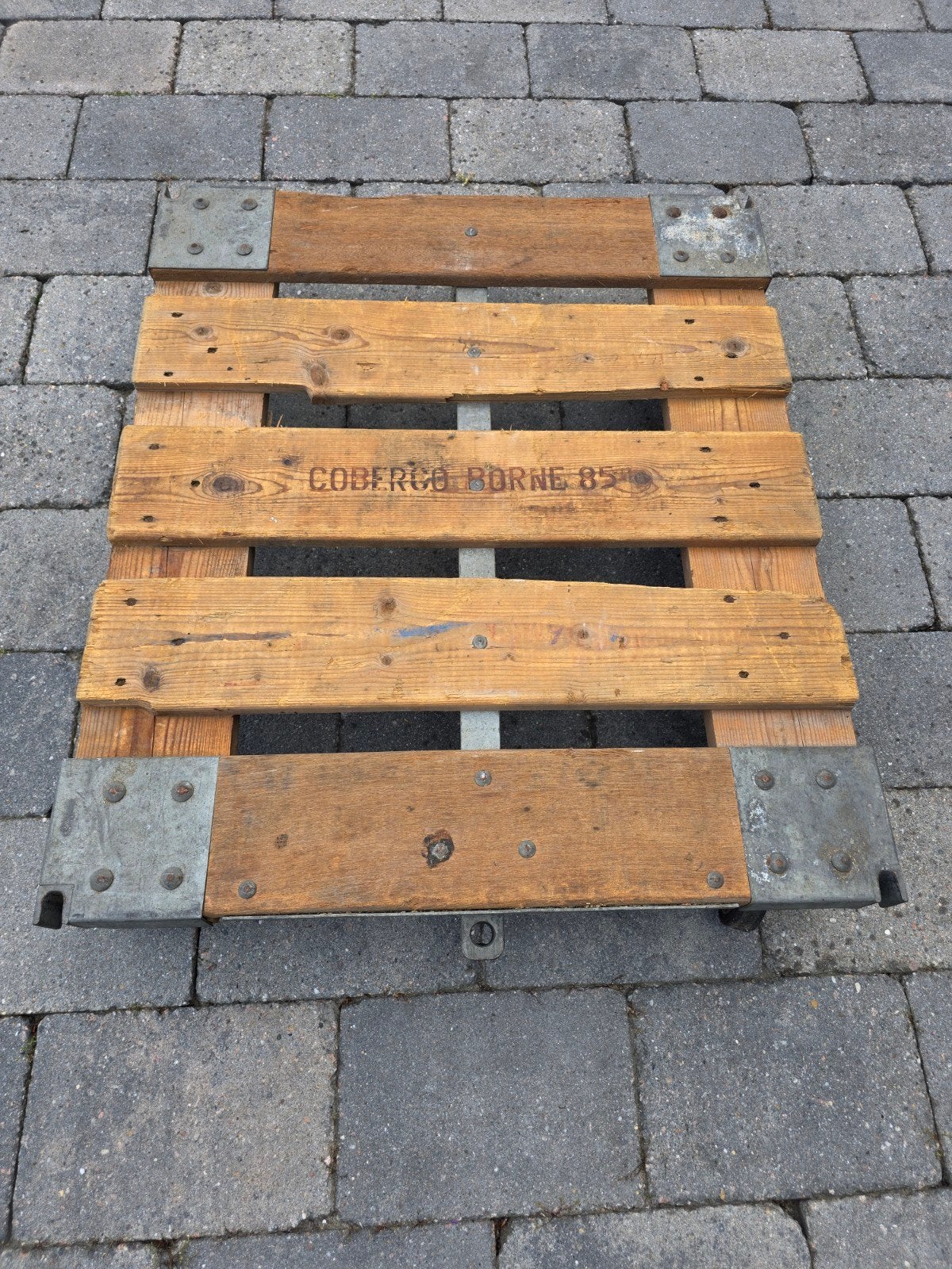 Hondje, Doe-het-zelf en Verbouw, Hout en Planken, Ophalen, Minder dan 25 mm, Plank, Minder dan 200 cm