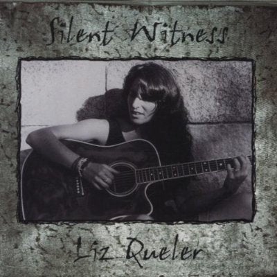 Liz Queler, Ophalen of Verzenden, Zo goed als nieuw