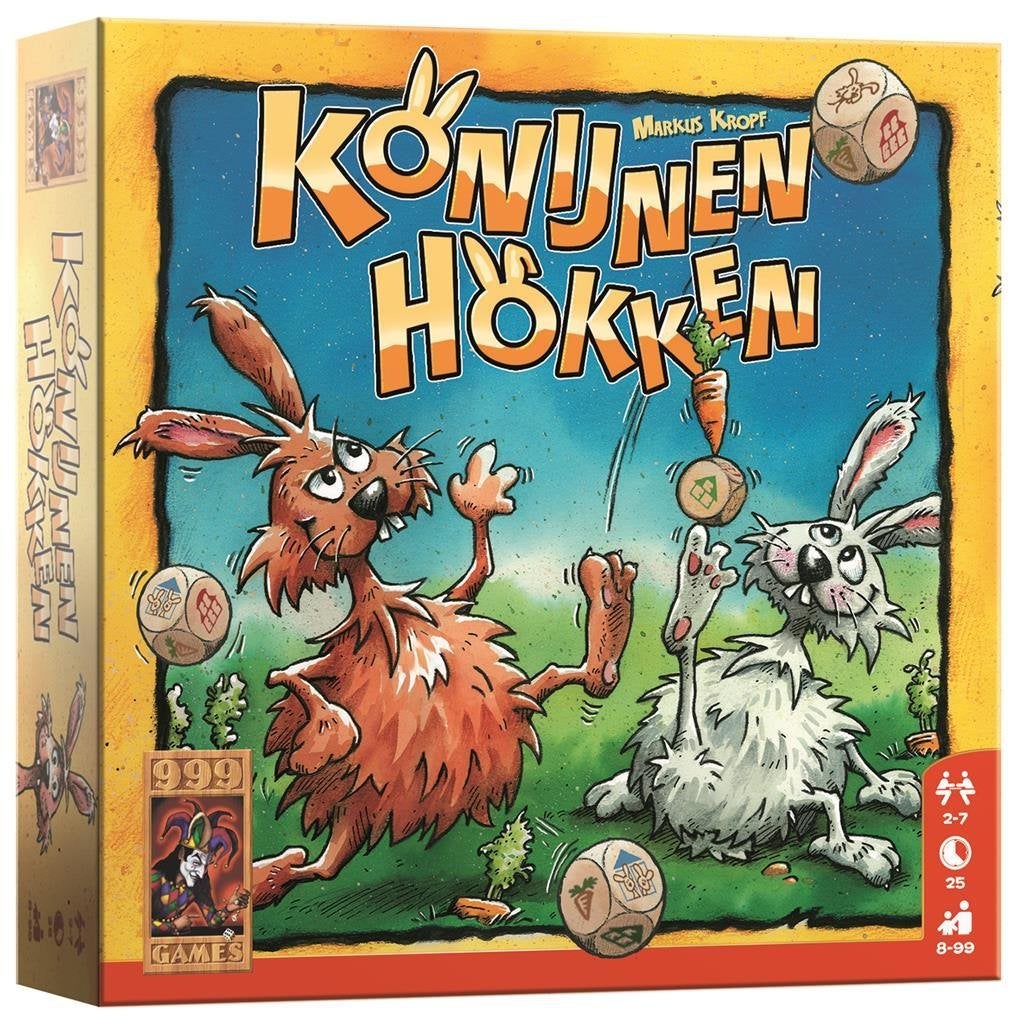 Konijnen Hokken, ., Nieuw, Ophalen of Verzenden, .