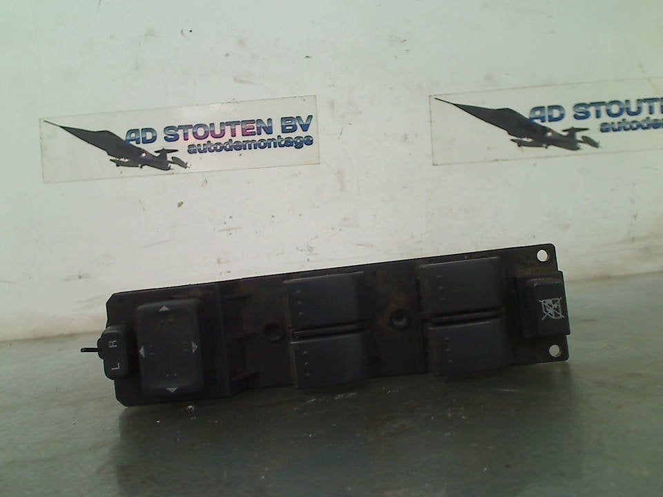 Raamschakelaar Links Voor Mazda 5 (CR19) 2006 K0021, Auto-onderdelen, Gebruikt, Hitdorfer Straße 73, Leverkusen 51371, , Duitsland