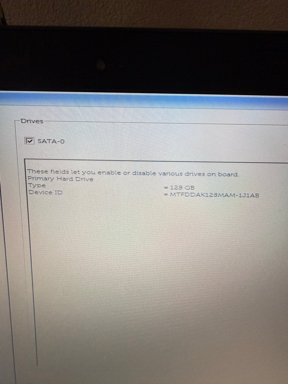 Dell Laptop i3-6006U, 4GB RAM, 128GB SSD - Home Assistant, Ophalen of Verzenden, Gebruikt