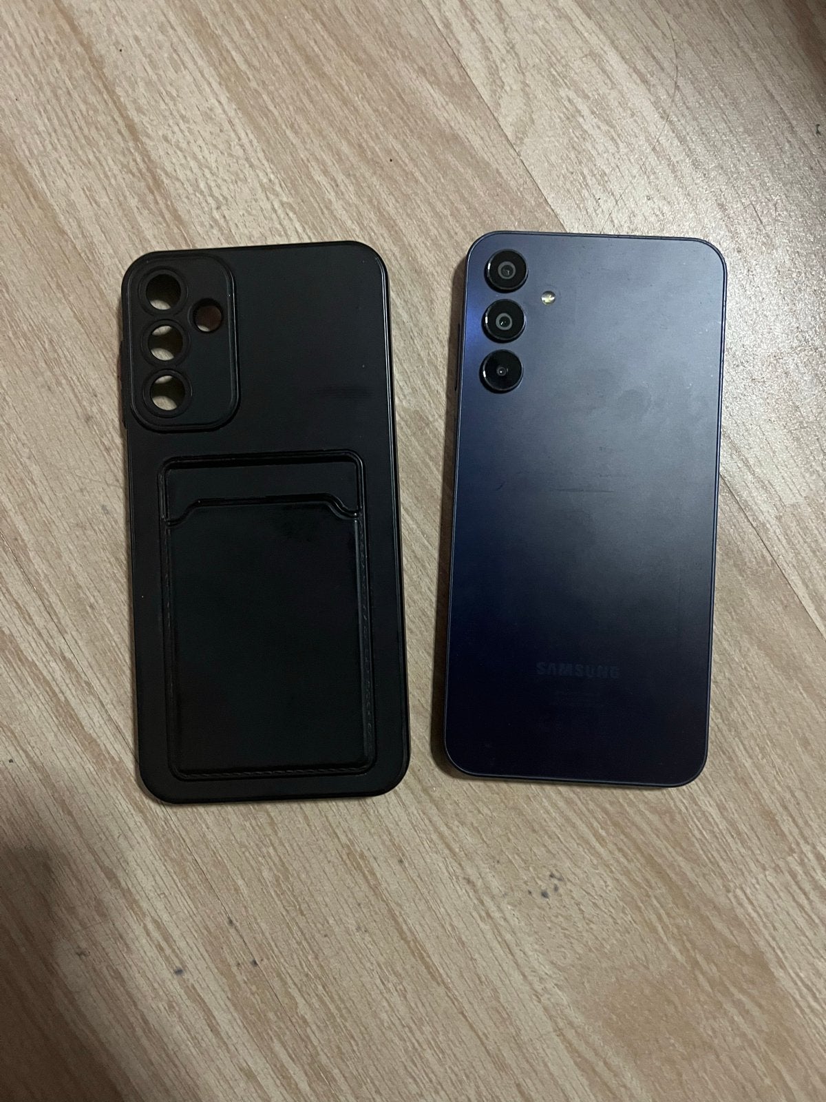 Samsung A15 5G met oplader, Ophalen, Gebruikt, Android OS, Zonder abonnement