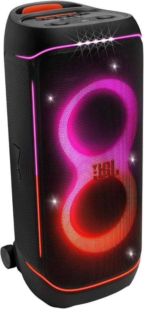 JBL partybox 720 spiksplinternieuw!! compeet met verpakking, JBL, Nieuw, Ophalen, 150 watt of meer