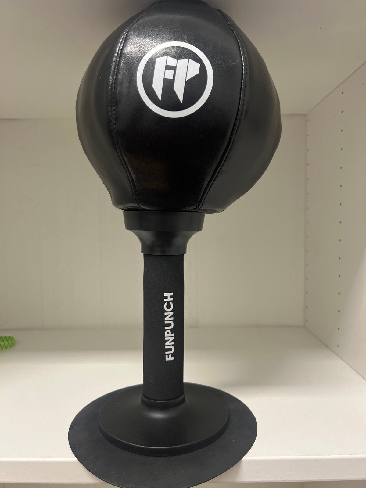 Funpunch Boksbal, Sport en Fitness, Ophalen of Verzenden, Gebruikt, Boksbal