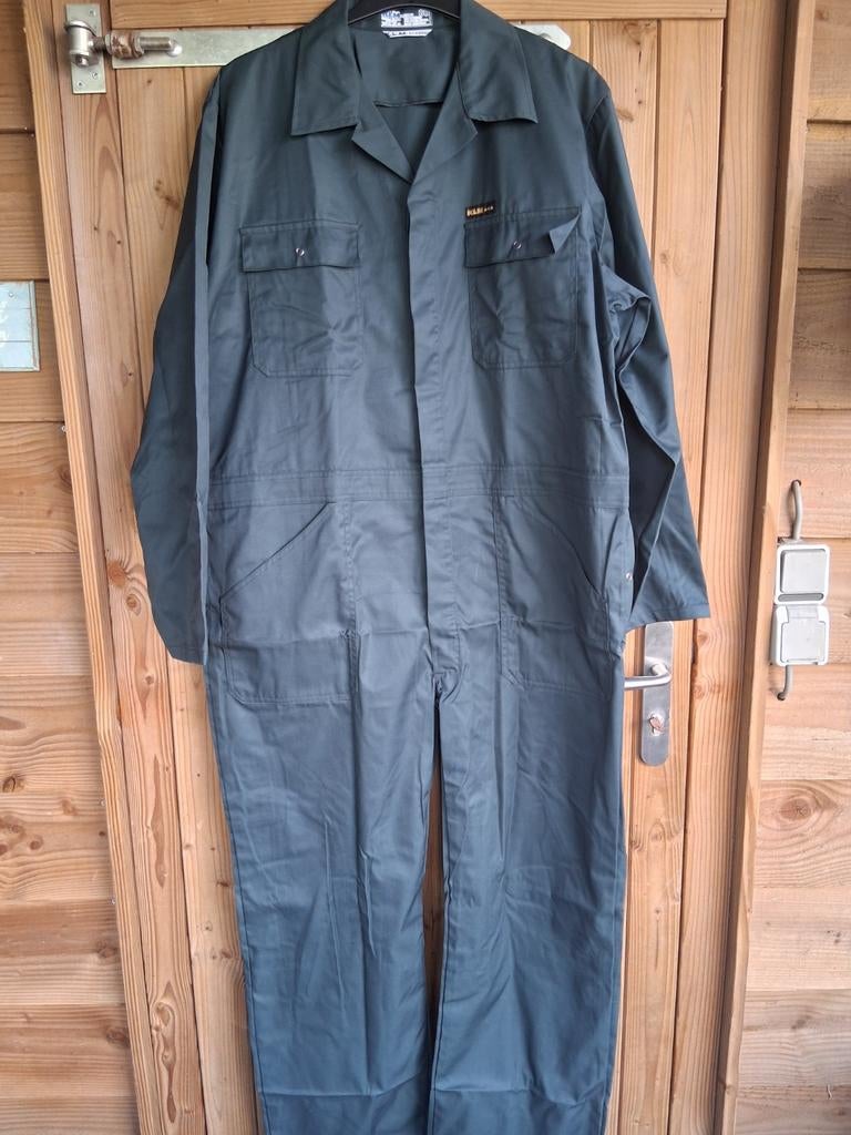 KLM Overall maat 60, Tuin en Terras, Werkkleding, Ophalen of Verzenden, Nieuw