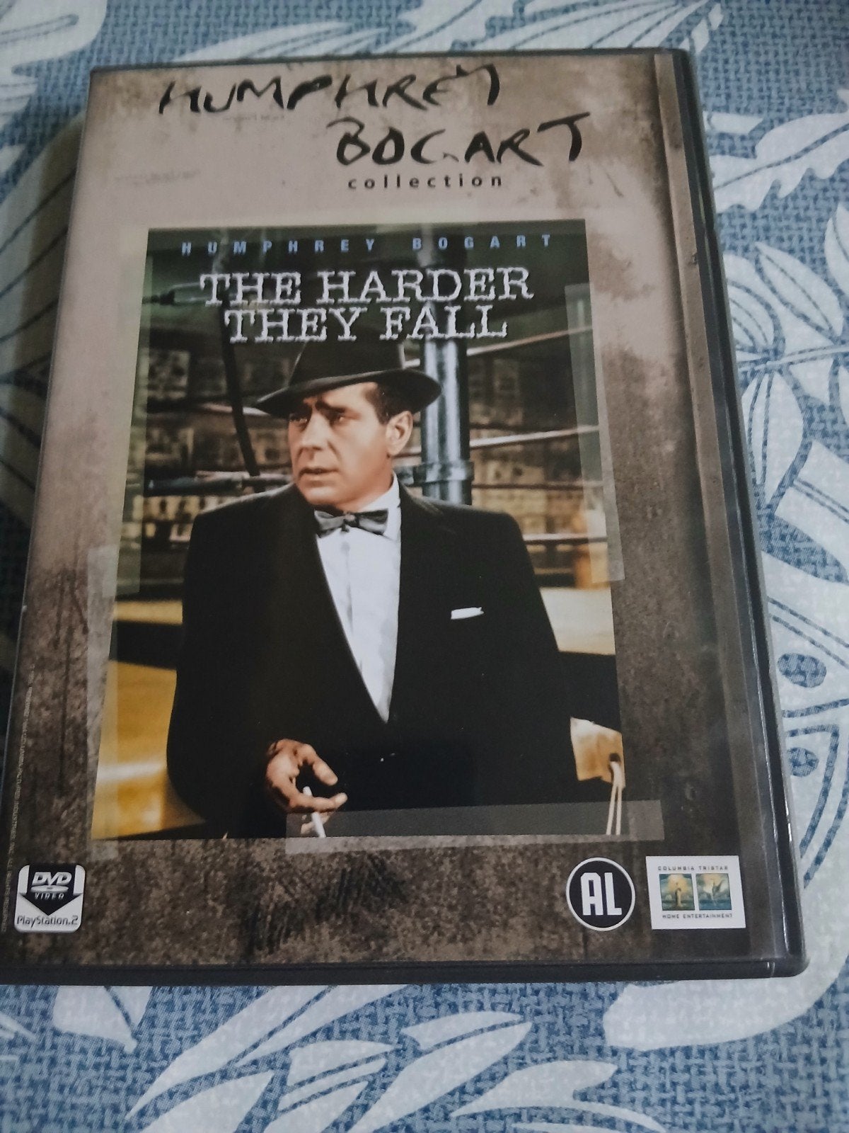 The Harder They Fall, Engels, Vanaf 16 jaar, Nederlands, Ophalen of Verzenden