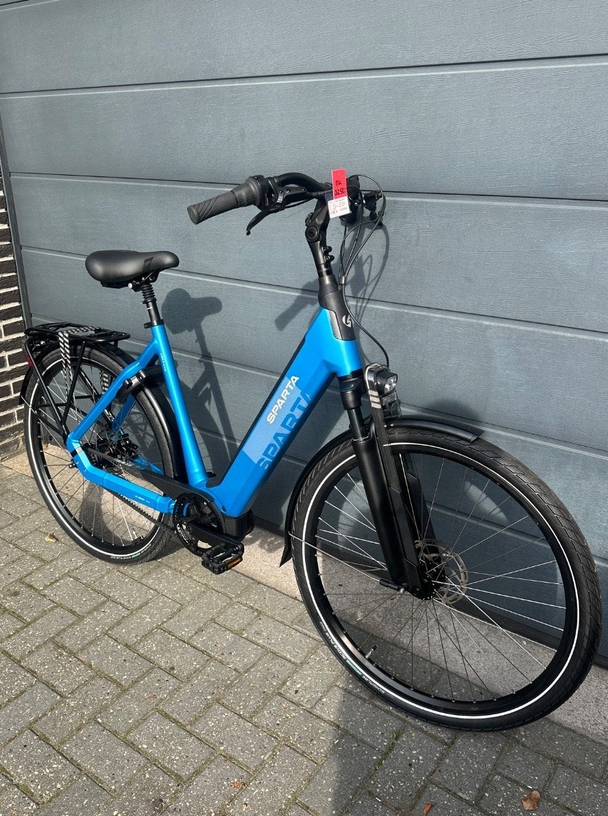 SPARTA ACTIE! VAN €3824 VOOR €3250! D-Rule Energy 2026 Dames, Ophalen, Sparta, -, -