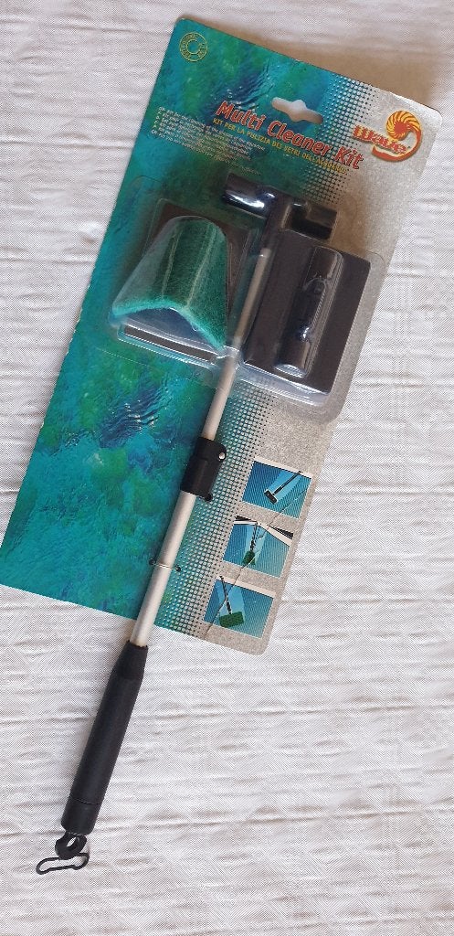 Wave (Amtra) Multi Cleaner Kit, Ophalen of Verzenden, Nieuw, Overige typen, Overige merken