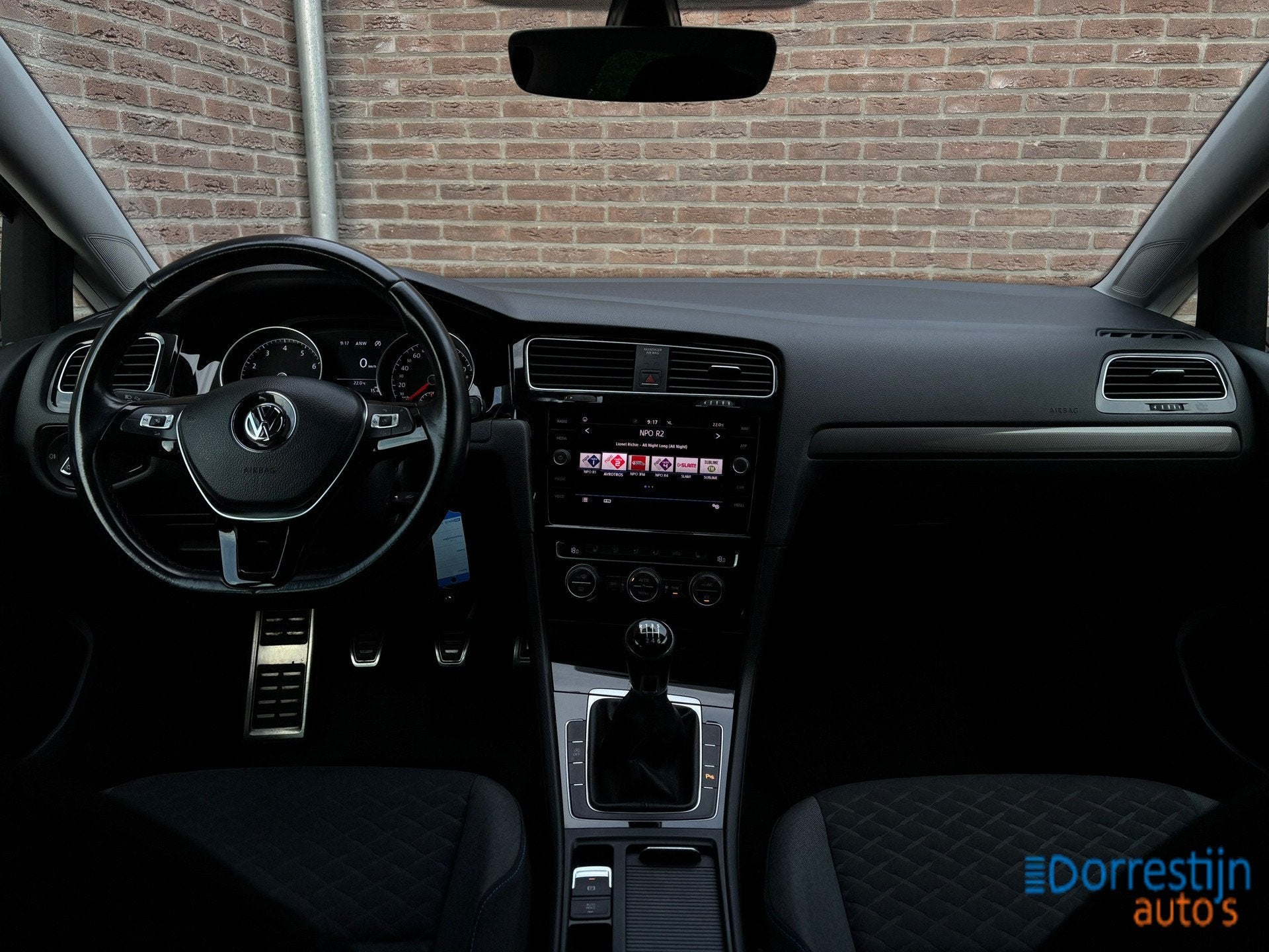 Volkswagen Golf 1.4 TSI Highline | JOIN | PDC | Stoelverwarm, Voorwielaandrijving, Gebruikt, 4 cilinders, Automatische klimaatregeling
