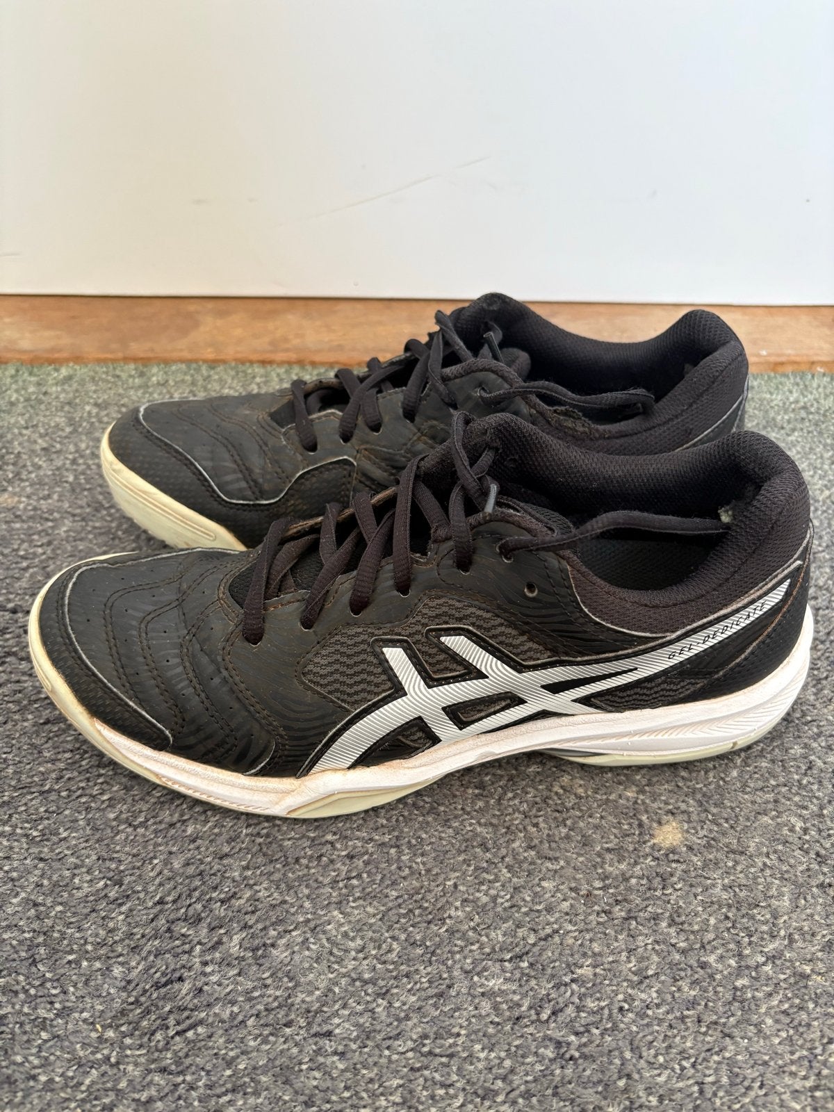ASICS - Maat 40, Ophalen of Verzenden, Gebruikt