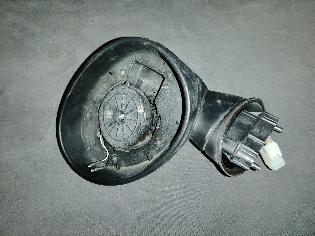 Mini Auto Spiegel, Ophalen of Verzenden, Nieuw