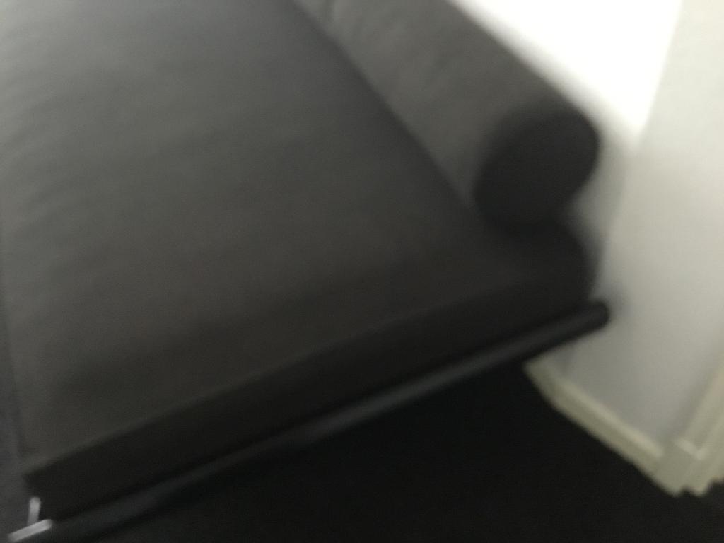 Vintage Auping bed, Ophalen, Vintage met een moderne outlook, Gebruikt, Eenpersoons