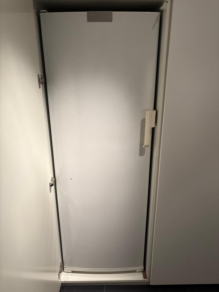 Siemens Vrieskast 60x60x170 - Ruime Vriezer, Witgoed en Apparatuur, Vriezers en Diepvrieskisten, Gebruikt, 160 cm of meer, Ophalen