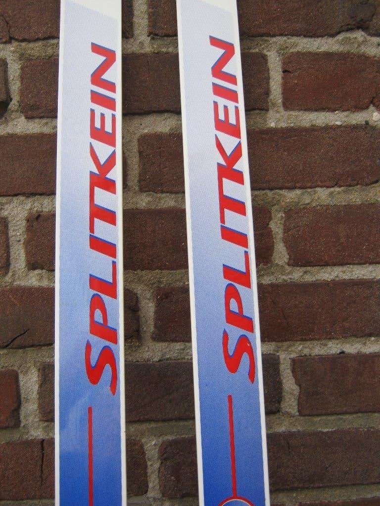 te koop langlaufskis no wax, Nieuw, Ski's, Ophalen, Overige merken