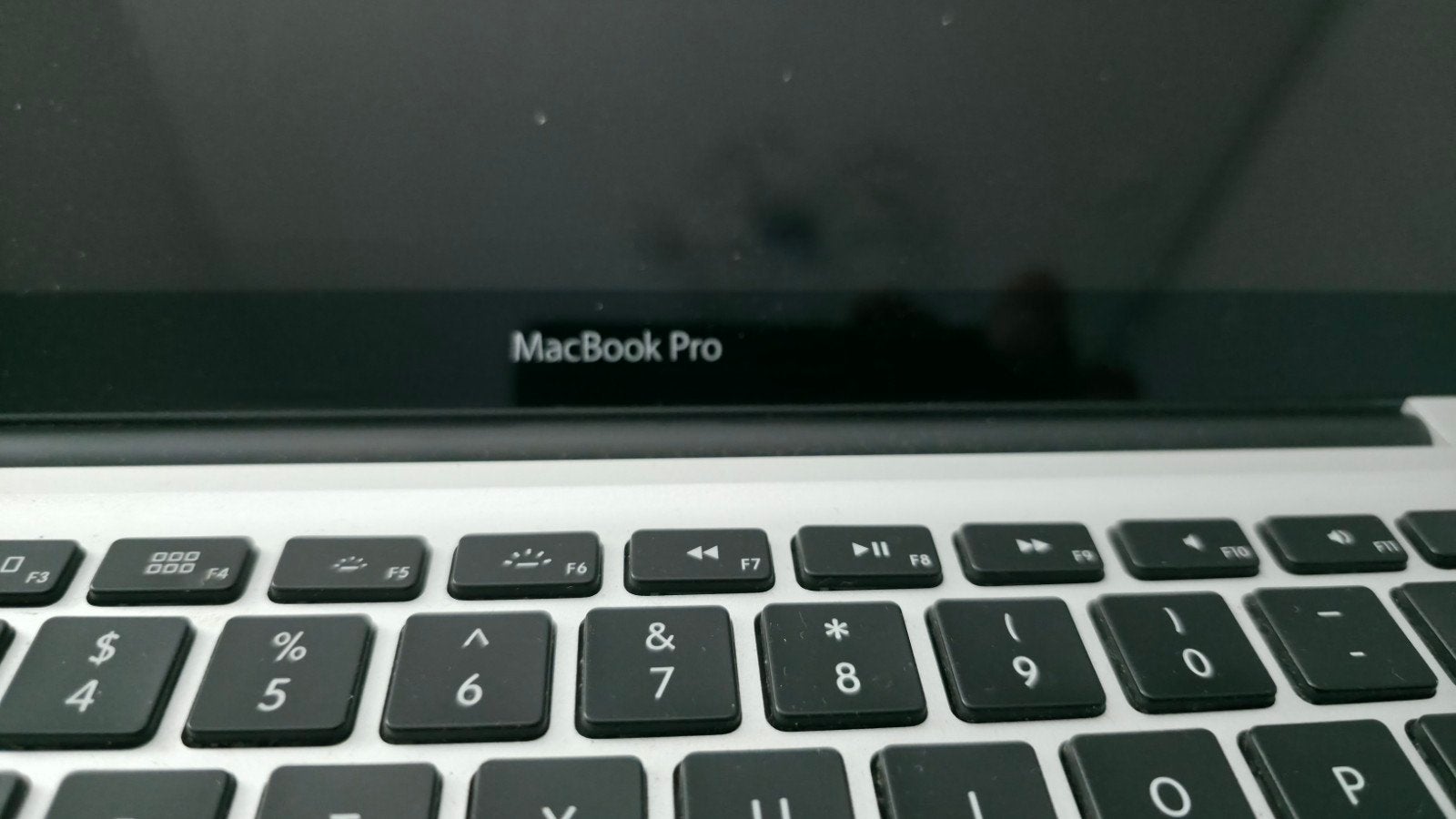 Apple MacBook Pro A1278 - 13 inch DEFECTE!!, Computers en Software, Apple Macbooks, Ophalen of Verzenden, 13 inch, MacBook Pro