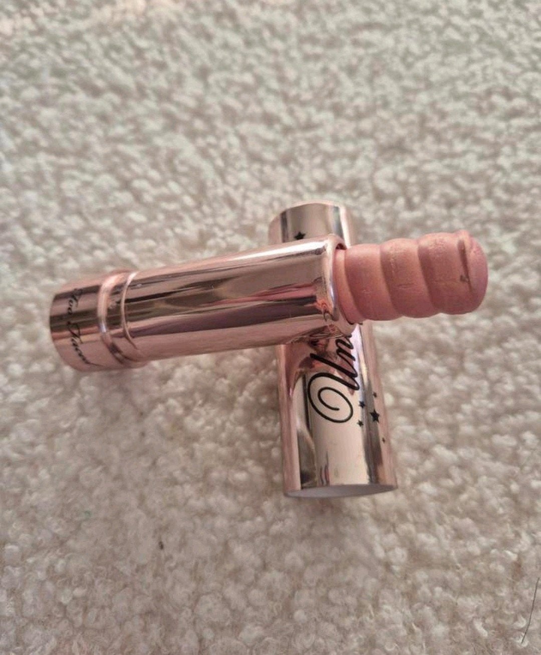 Too Faced Unicorn dreams highlighter stick! Makeup, tassen, Ophalen of Verzenden, Nieuw, Wangen, Make-up