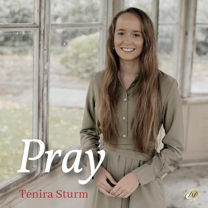 SALE-> CD TENIRA STURM STRYPER - Pray >NIEUW, Verzenden, Zo goed als nieuw, Gospel