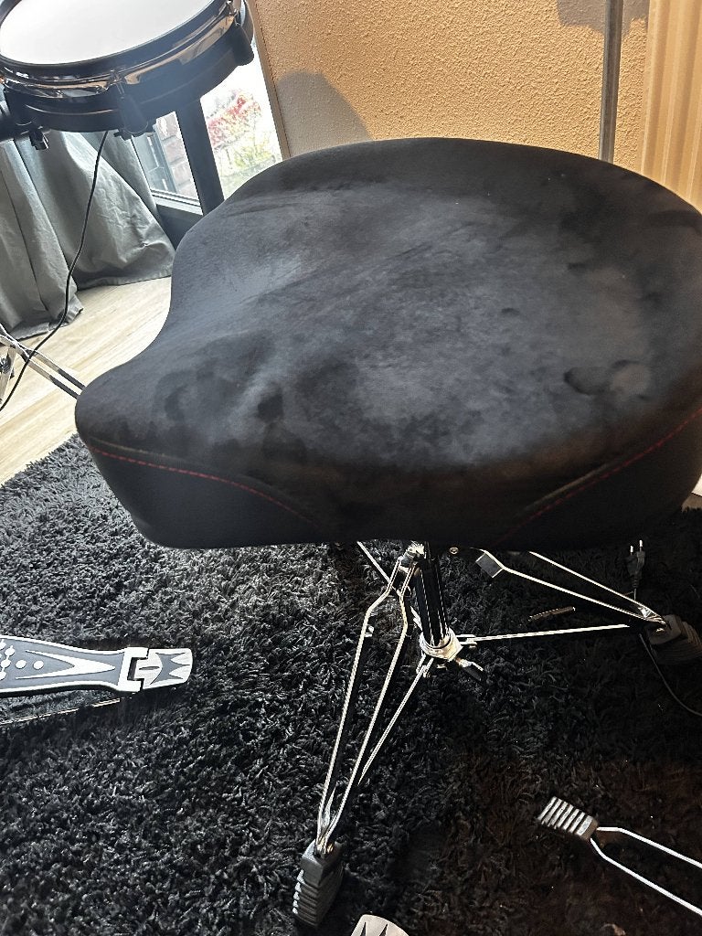 Foto 3 van Electronic Drum Kit | Millenium MPS-850