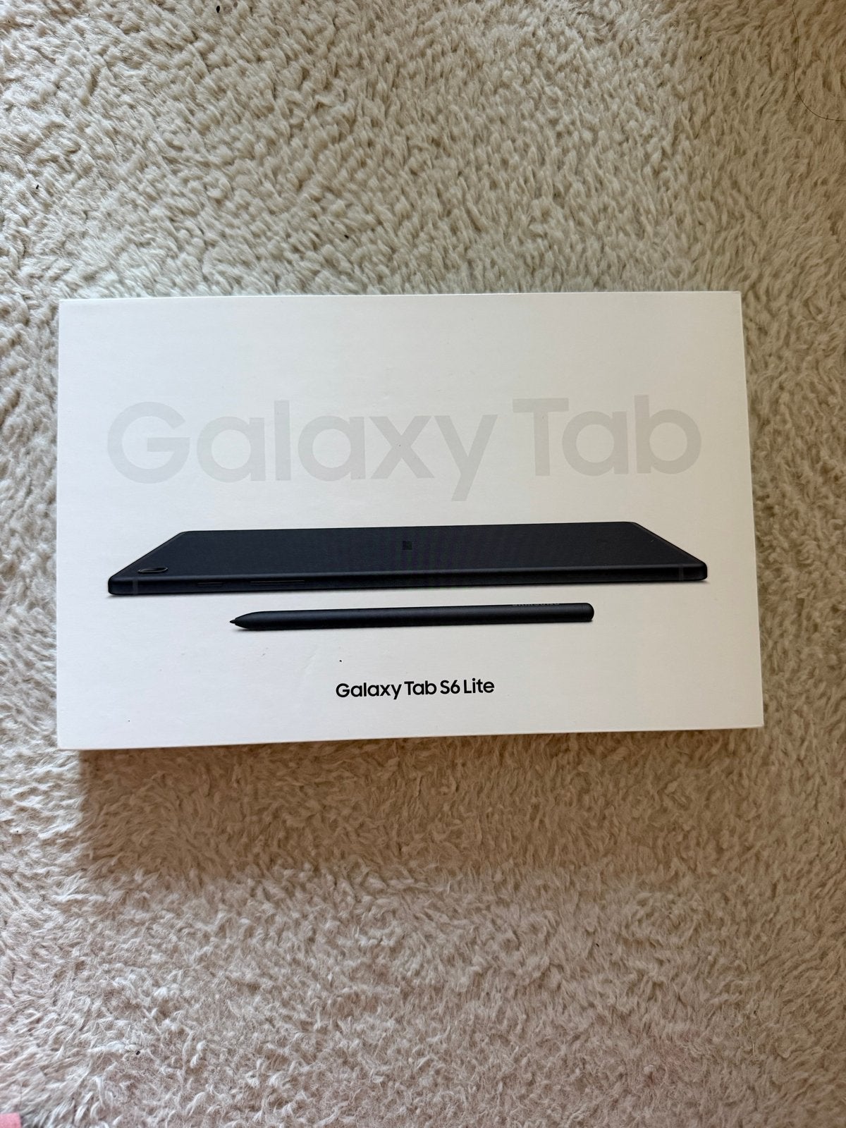 Samsung Galaxy Tab S6 Lite - Zo goed als nieuw, 10 inch, Ophalen of Verzenden, Zo goed als nieuw, 64 GB