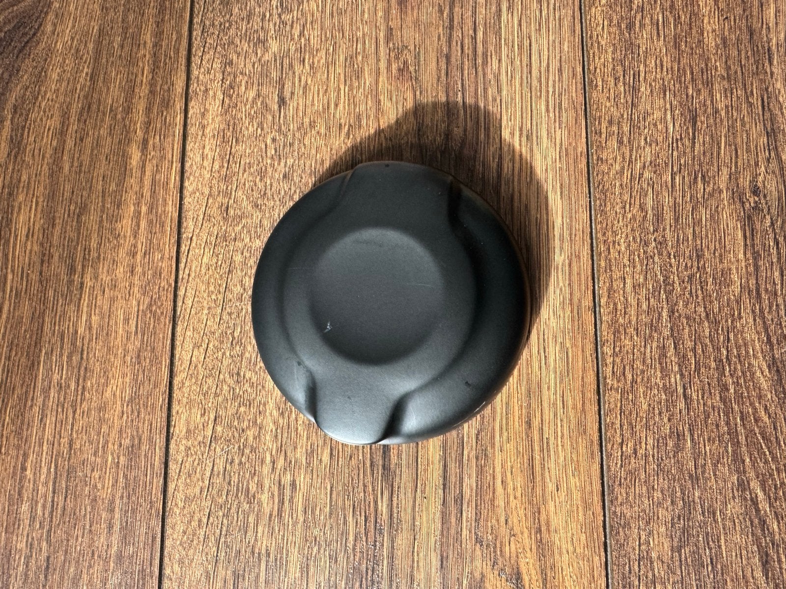 Tankdop Mini F56 mat zwart (wrap), Ophalen of Verzenden