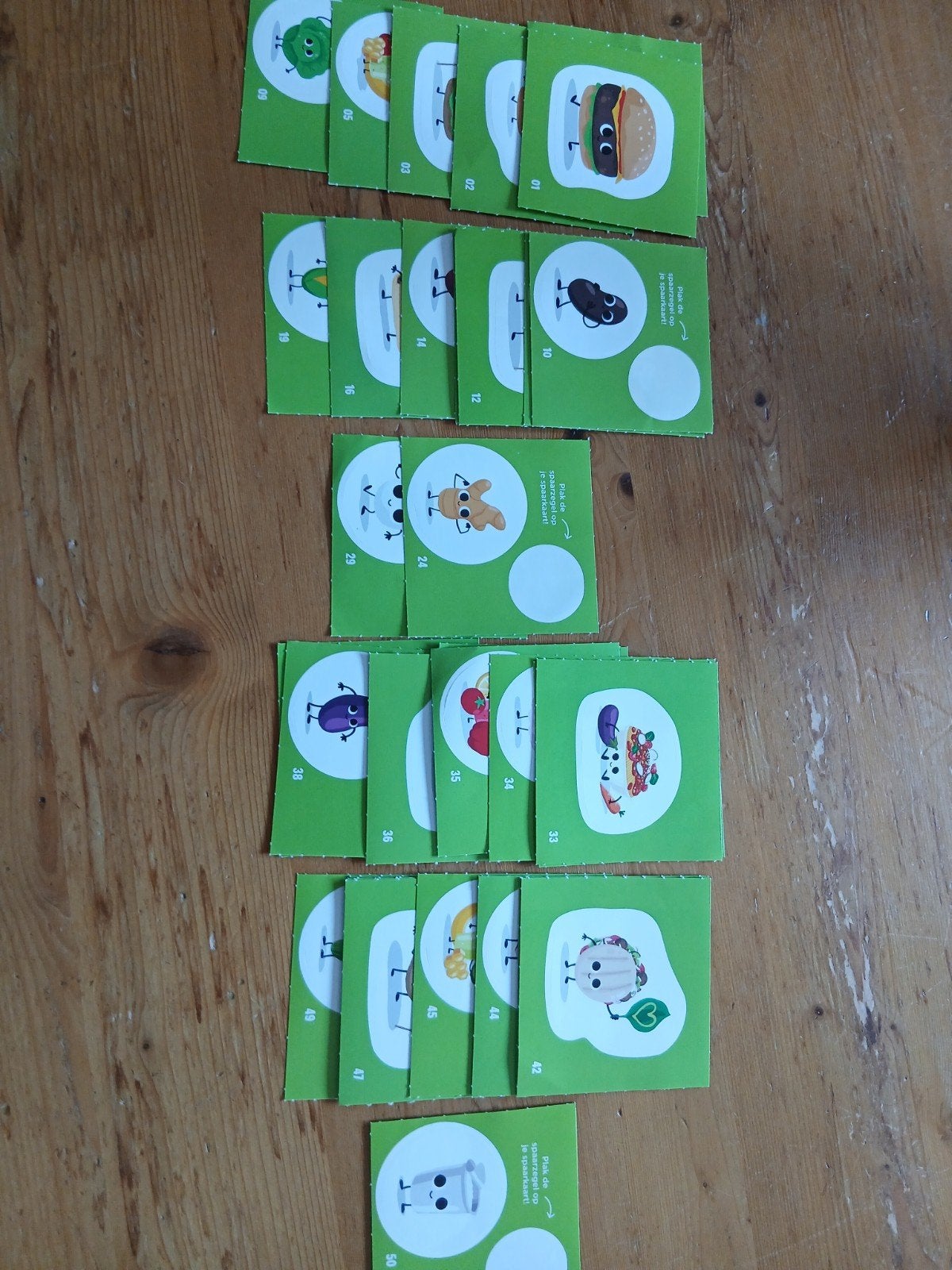 plus beter bikken stickers geen zegels, Verzamelen, Plus, Ophalen of Verzenden