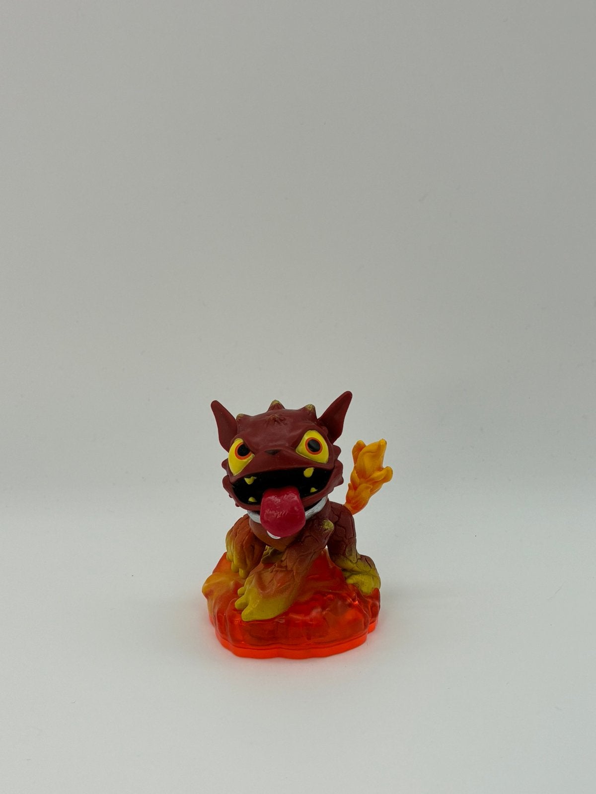 Skylanders Giants Hot Dog, Avontuur en Actie, W, 2 spelers, Ophalen of Verzenden