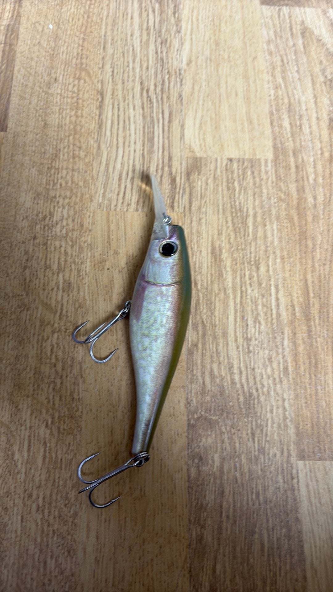 Spro pikefighter 13cm 5M, Ophalen of Verzenden, Nieuw, Overige typen