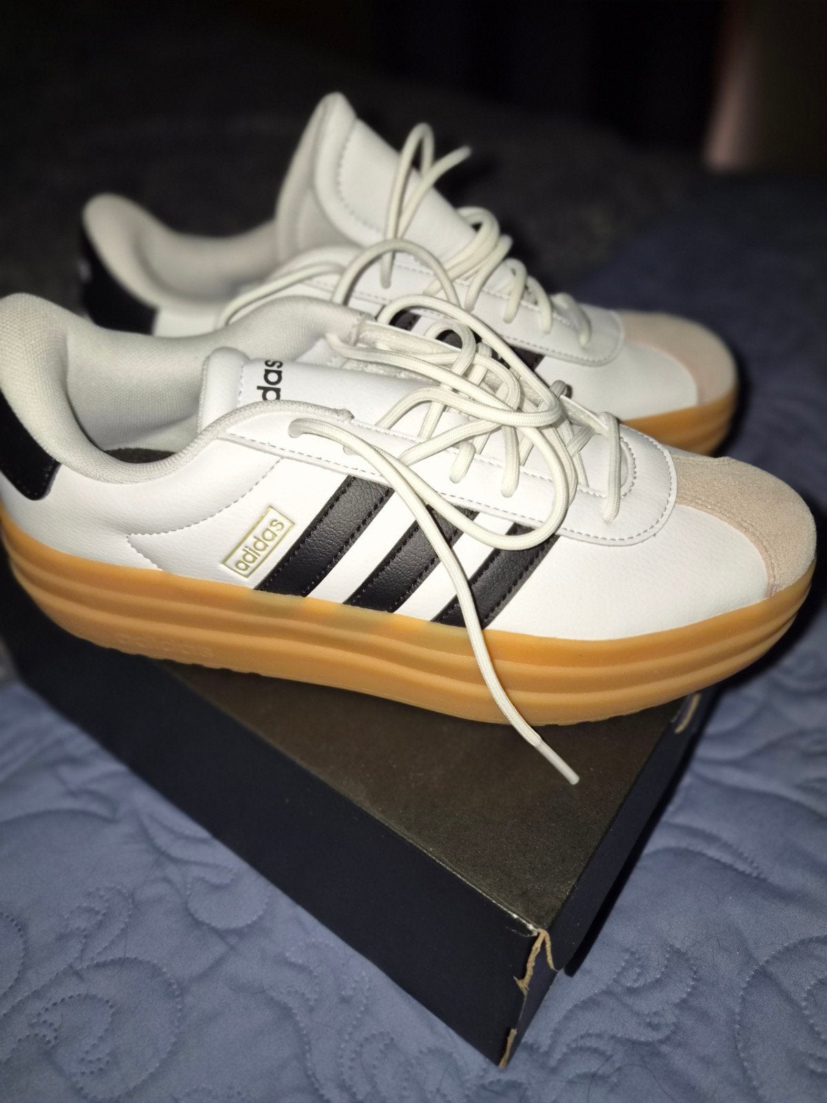 Nieuw Adidas sneakers maat 42, Ophalen of Verzenden, Nieuw, Sneakers of Gympen
