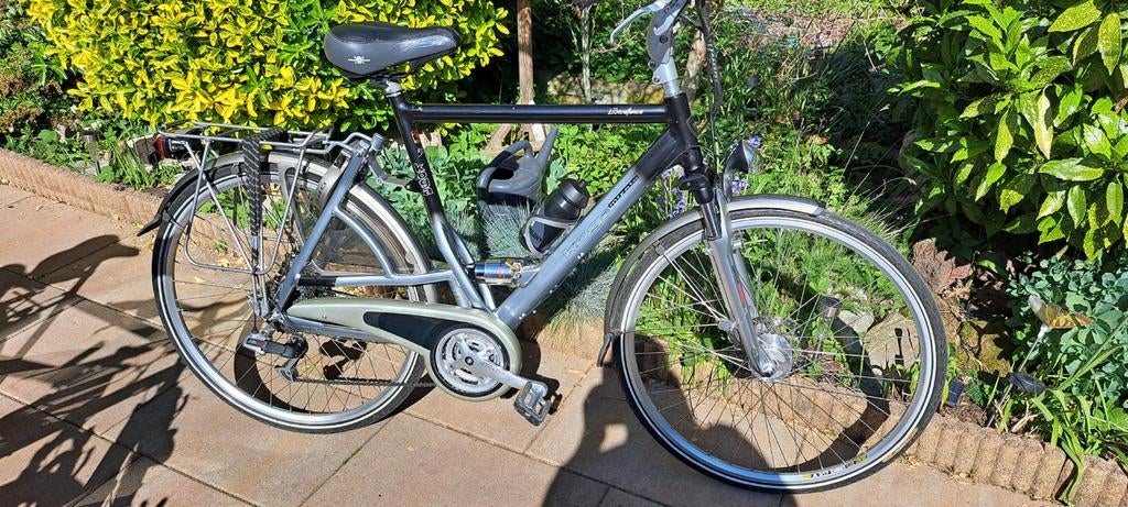 Koga Miyata Excellence, Ophalen of Verzenden, Gebruikt, Meer dan 20 versnellingen, Koga Miyata