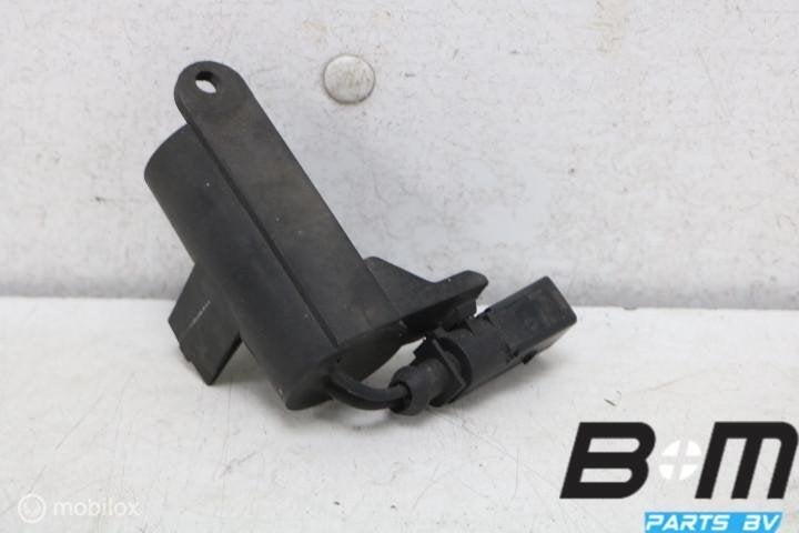 Condensator VW Lupo GTI 6E0907488, Gebruikt