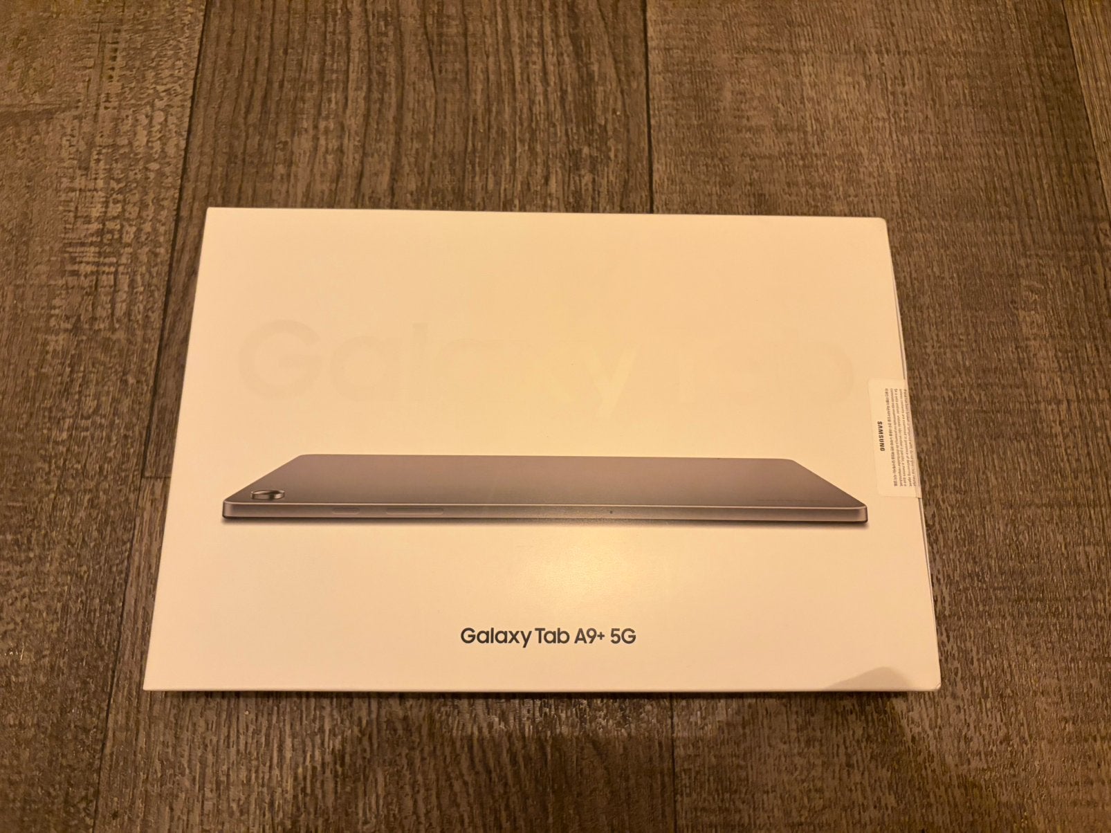 Galaxy Tab A9+ 5G Model, Computers en Software, Android Tablets, 11 inch, Nieuw, Ophalen of Verzenden, Samsung Galaxy Tab