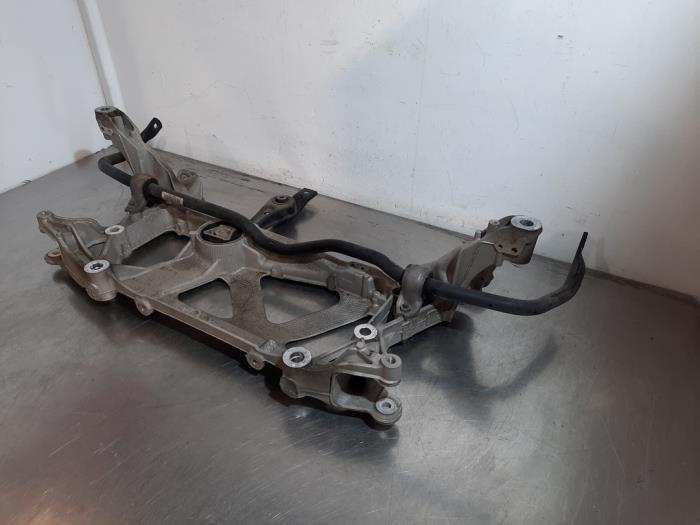 Subframe RS3 Golf 8 5WA199369A, Auto-onderdelen, Ophalen of Verzenden, Gebruikt, Audi