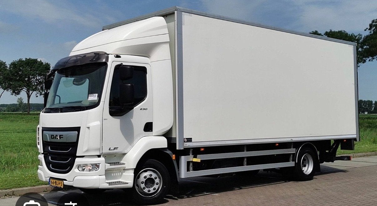 Bakwagen chauffeur gezocht!, 33 - 40 uur, Overige niveaus, Starter, Overige vormen