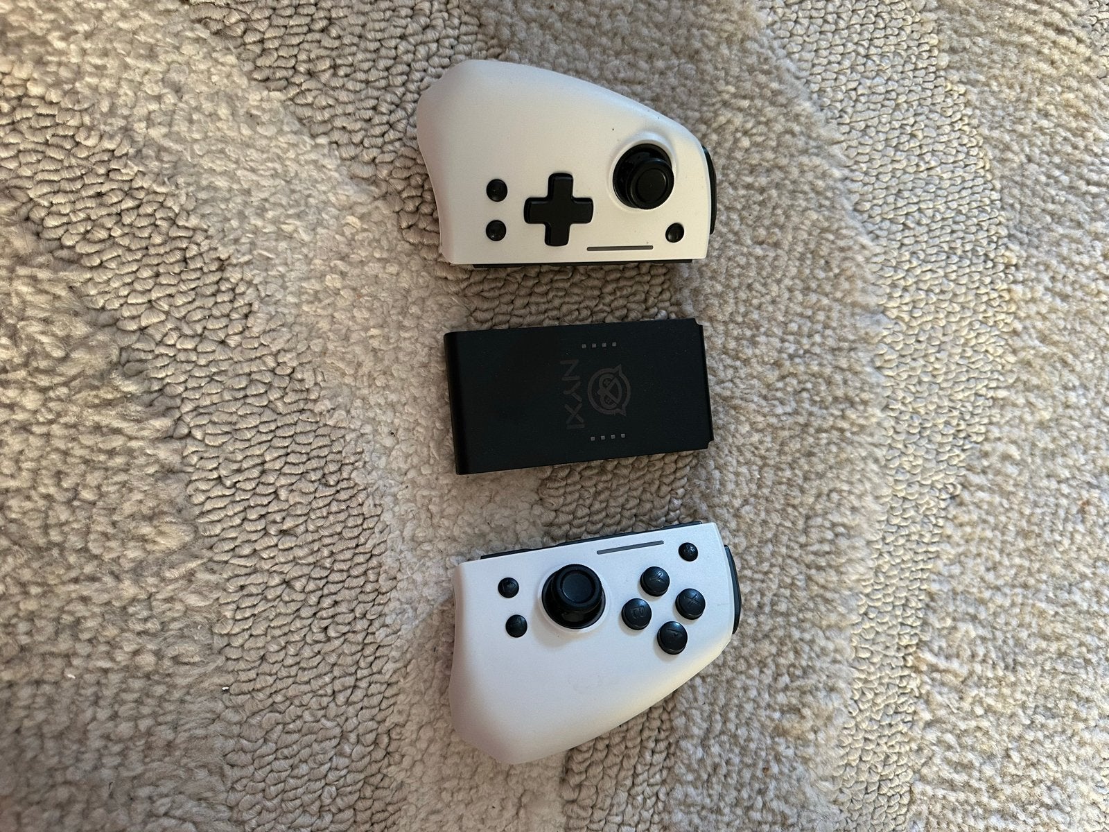 Controller voor Nintendo Switch, Ophalen of Verzenden, Gebruikt, Met 1 controller, Switch Original