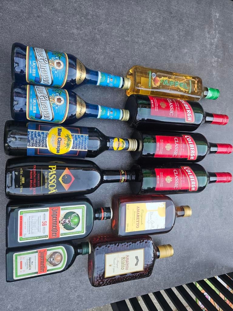 Feestje???Ruilen, Euro, Ophalen