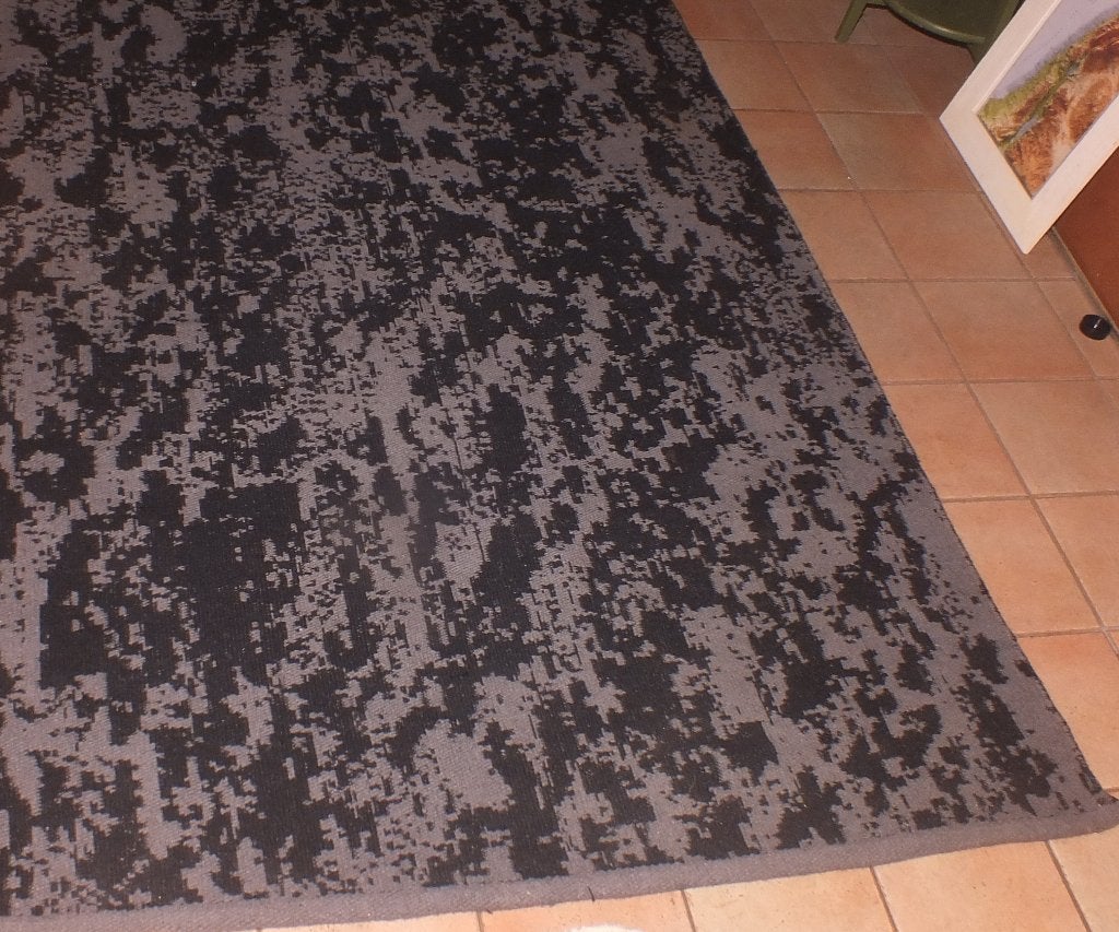 vloerkleed, Ophalen, Rechthoekig, 200 cm of meer