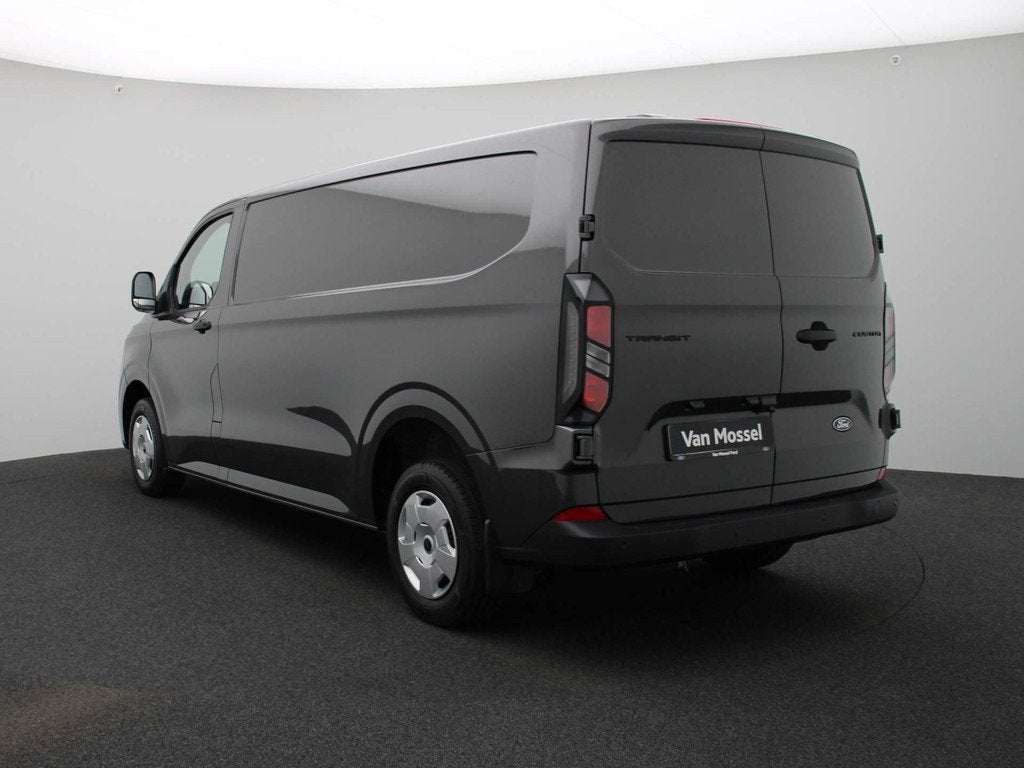 Ford Transit Custom 300 2.0 TDCI L2H1 Trend | Apple Carplay, Auto's, Bestelauto's, Voorwielaandrijving, 1849 kg, Gebruikt, Euro 6